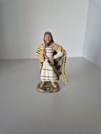 Irish Sub-King 7th 8th cent. Del Prado 1/30 No 52