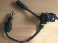 MERCEDES W124 PRZEŁĄCZNIK ZESPOLONY MANETKA + KOSTKA 1244409111