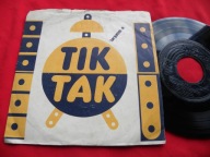 TIK TAK pan tik-tak / domowa piosenka / urodziny / myj zęby .. EP TONPRESS
