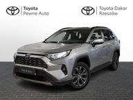Toyota RAV4 2.5 Hybrid Comfort 4x2 V (2018-) Toyot