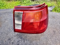 Seat Ibiza 6K2 Ibiza 6k 99r-02r Evo lampa tył tylna prawa wkład Hella