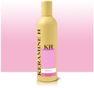 Keramine H Odżywczy Szampon do włosów suchych! Produkt Włoski!