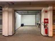 Garaż, Poznań, Nowe Miasto, 18 m²