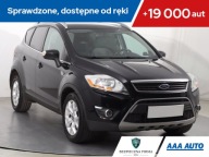 Ford Kuga 2.0 TDCi, 4X4, Klima, Tempomat