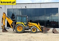 Terex FERMEC 860 KOPARKO-LADOWARKA 1997R. JCB 3CX CASE 590 580 CAT 428 432