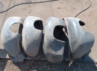 LADA SAMARA 2109 2108 części NADKOLA komplet 4szt