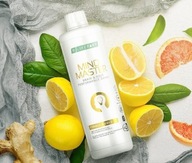 LR Mind Master Gold Witamina D K L-Karnityna Koenzym Q10 Aloes