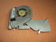 Wentylator Toshiba Satellite A200-1FJ Chłodzenie Toshiba satellite A200 cih