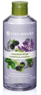 ŻEL pod prysznic i do kąpieli LAWENDA JEŻYNA Yves Rocher 400 ml