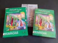 Matematyka na wesoło - Gra PC PL - Detektyw - UNIKAT