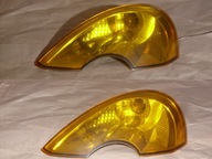 RENAULT MODUS lampa kierunkowskazu lewa przód 228-16498B / LI002