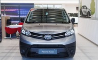 Toyota ProAce 2.0 D-4D Long 3,1t Active (bryg.) 2.0 Diesel 145KM