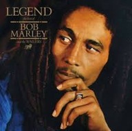 BOB MARLEY & The Wailers Legend . The best of CD 14 tracks