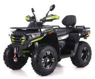 Quad ASIX CHALLENGER 300 T3B - Poznań, Raty 10x0%, Leasing, Wysyłka