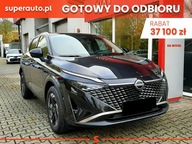 Od ręki - N-Connecta Xtronic 1.3 DIG-T mHEV 158KM