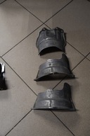 AUDI A4 B9 A5 F5 OSŁONA PÓŁOSI PRZEGUBU 8K0407719