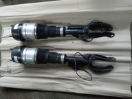 AMORTYZATOR PNEUMATYCZNY MERCEDES GL ML X166 DO REGENERACJI