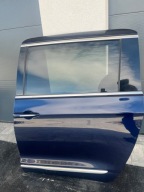 CHRYSLER PACIFICA 17- DRZWI LEWE TYŁ TYLNE SUWANE PBX