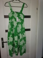 SUKIENKA LETNIA DAMSKA F&F 38 M