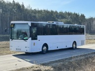 Man CARRIER A91164E3 , PODMIEJSKI , SZKOLNY, Klimatyzacja, Winda dla wózków