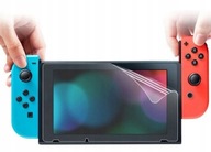 FOLIA OCHRONNA WYŚWIETLACZA NINTENDO SWITCH