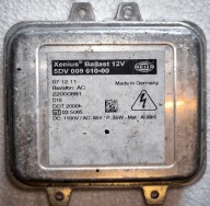 przetwornica Xenon Hella 5DV Mercedes BMW Seat Audi Skoda VW 5DV00961000