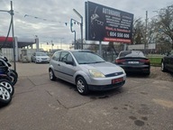 Ford Fiesta 1.3 Benzyna 60 KM, Kliamtyzacja,