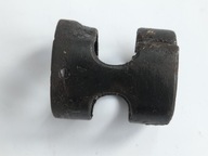 Okucie kolba karabin Mauser sygnowane