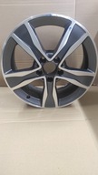 MERCEDES C KLASA A2054010800 FELGA ALUFELGA 17" ORYGINAŁ.
