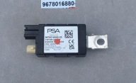MODUŁ WZMACNIACZ ANTENY PEUGEOT CITROEN OPEL 9678016880