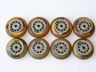 KÓŁKA DO ROLEK K2 VELOCITY 72mm 76mm 78A