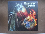 Serpentine Dominion – Serpentine Dominion