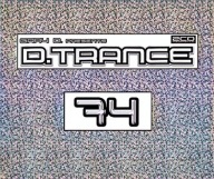Gary D. – D.Trance 74 Składanka