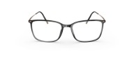 Silhouette Illusion Lite 2932 75 9030 53mm oprawki