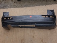 ZDERZAK TYLNY AUDI SQ5 LIFT S-LINE PDC HAK