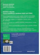 Doskonal mówienie. Business English PONS Praca zbiorowa