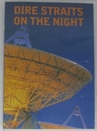Dire Straits – On The Night (DVD) Jak Nowe