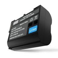 Akumulator NEWELL zamiennik EN-EL15 do Nikon D610