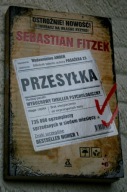Przesyłka - Sebastian Fitzek