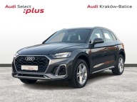 Audi Q5 Sportback S-Line Quattro Kamera Apple CarPlay Android Auto Gwaranc