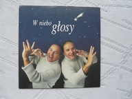 W Niebo Głosy Kolędy Golec uOrkiestra CD KOLĘDY