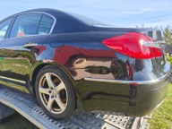 hyundai genesis I sedan G80 lampa tylnya 08-13