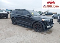 Ford Explorer Xlt 2020 2.3 Benzyna 300KM