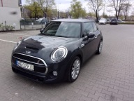 Mini Cooper S Salon-PL