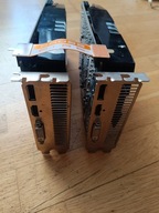 Radeon HD5850 1GB DDR5/256bit HDMI, DP