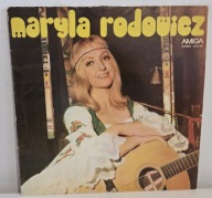 Winyl Maryla Rodowicz und Ihre Gruppe