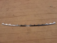 LISTWA CHROM ZDERZAKA AUDI A6 C7 4G 4G0807578