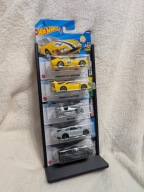 Ekspozytor stojak Hot Wheels