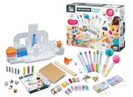 Zestaw DIY Buki Pen Factory FK007