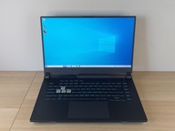 Laptop Asus ROG Strix G15 G513IM 15,6" AMD Ryzen 7 16 GB / 512 GB, RTX 3060